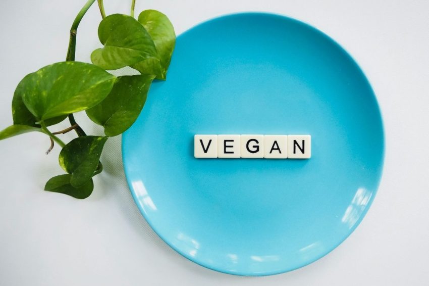 Why Going Vegan Might Just Be the Best Decision You Make